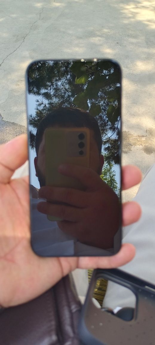 Iphone 15 promax 256