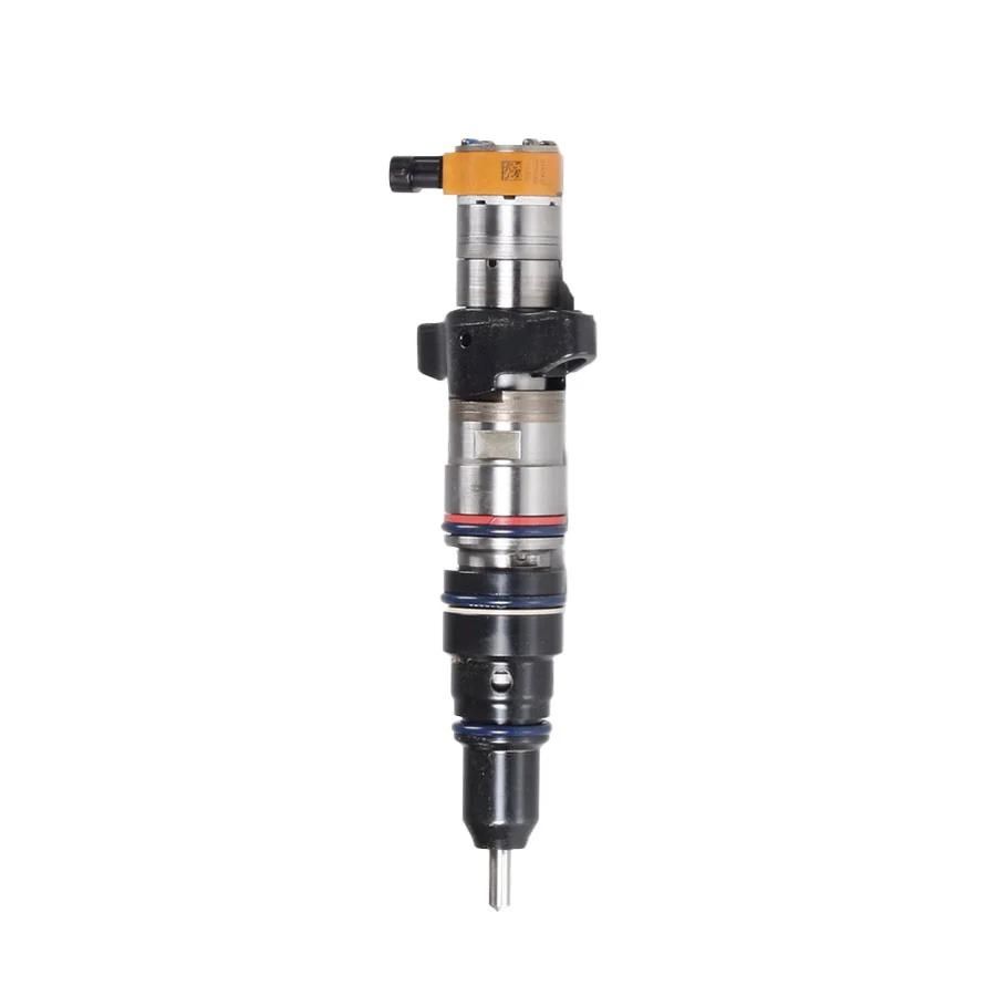Injector compatibil Caterpillar 557-7633 pentru motor Caterpillar C9