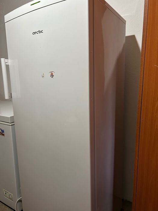 Congelator Arctic