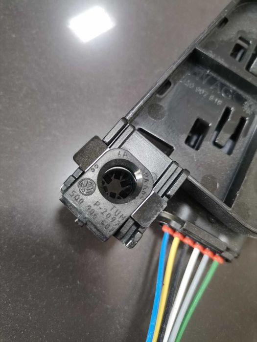 Нов Оригинал Nox Сензор 1.6 2.0 TDI 04L907805BJ Audi VW Skoda Seat