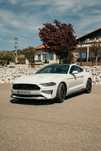 Ford Mustang Ford Mustang 2.3 Eco Boost Face lift, Manuala 317 CP 2018