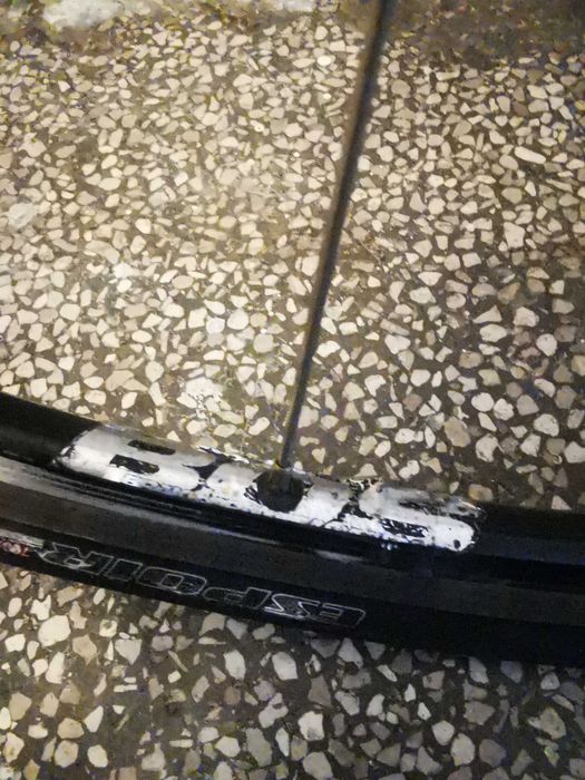 Doua Roti Cursiera , 28, Campagnolo , Miche si Shimano