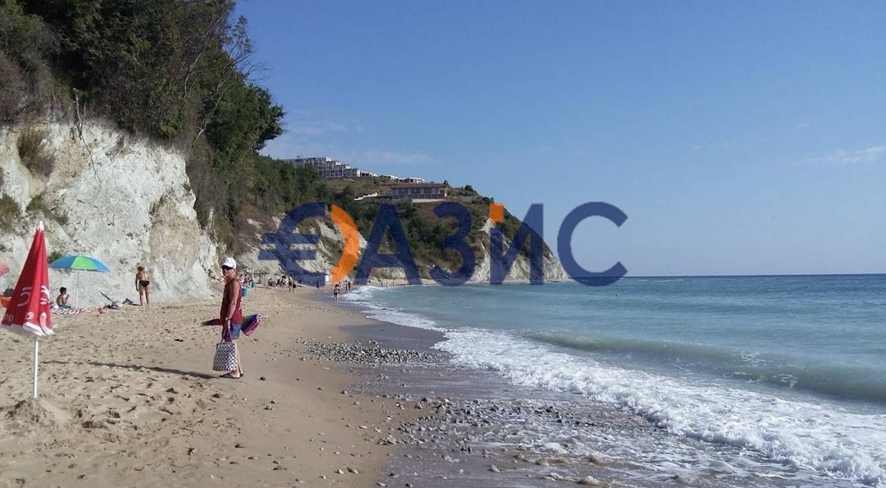 Продава се Парцел в Бяла - 503 кв.м за 100 €/кв.м - Снимка #9