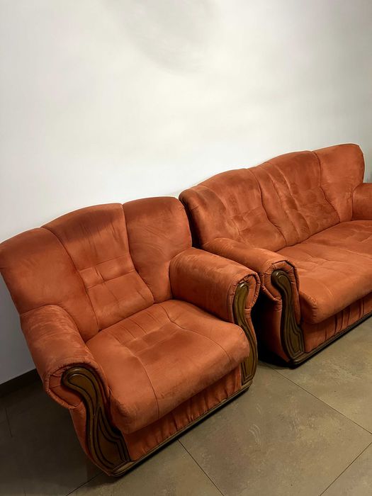 Set mobilier living !