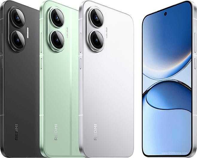 Redmi turbo 4 pro