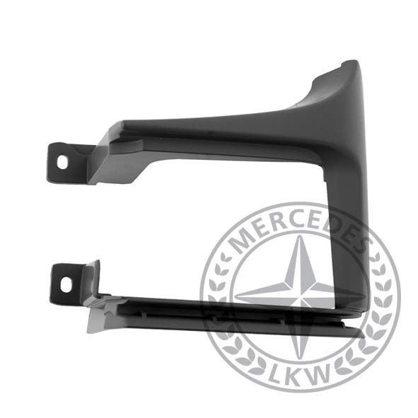 Панел под стоп двойна врата за Mercedes-Benz Vito-Viano W639 Вито