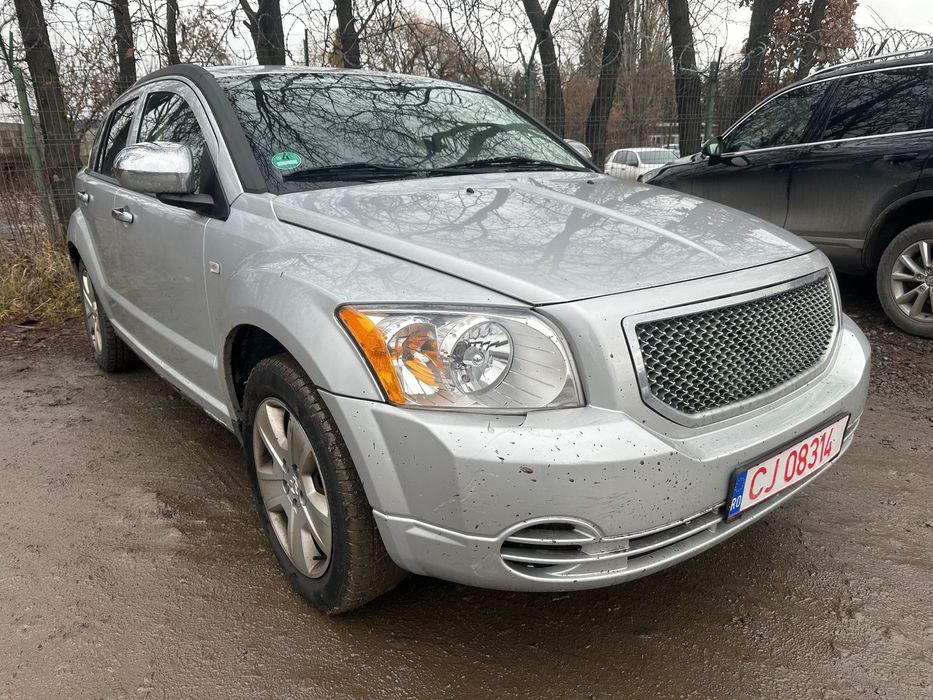 Dodge Caliber Dodge caliber 1.8 benzina 2009