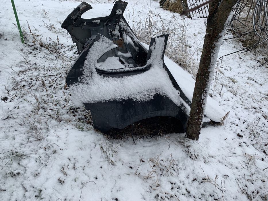 Aripa volvo v60 aripa