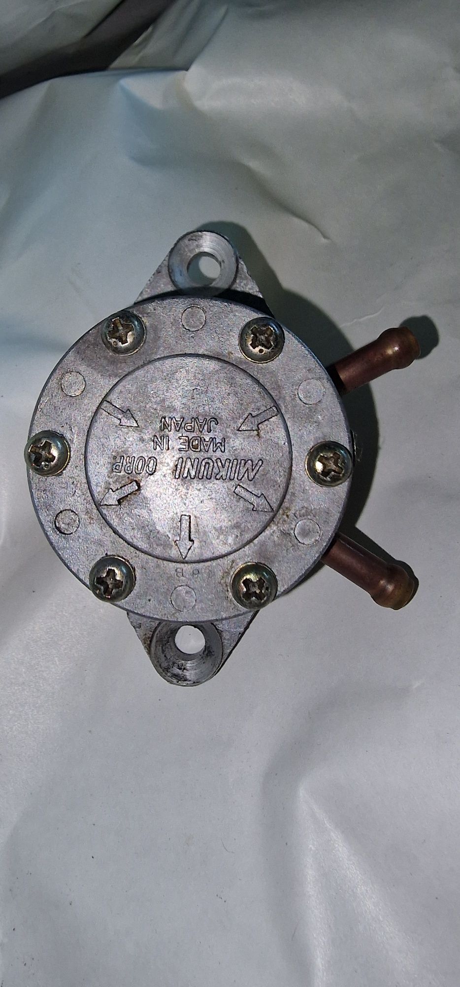 Mikuni pompa de benzina Bing