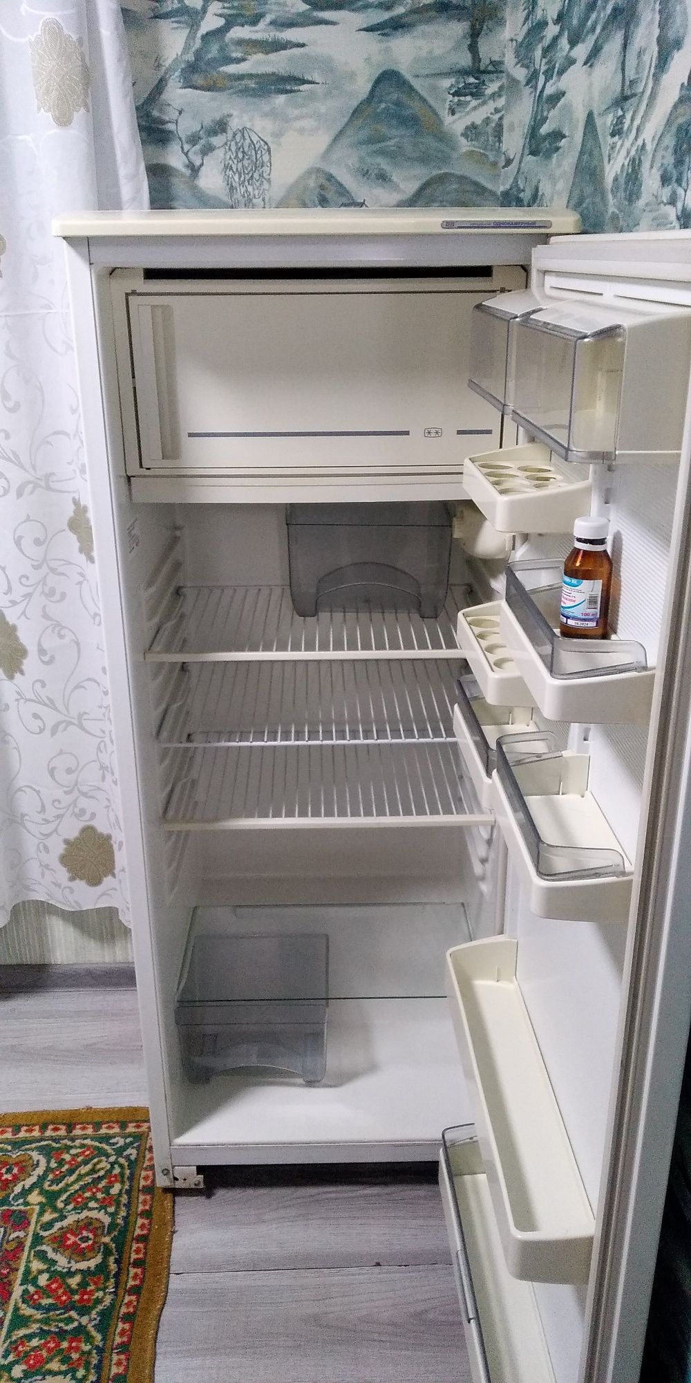 Сдам однокомнатную квартиру в центре, Пединститут, парк Бобура.