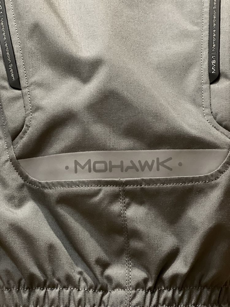 Jacheta Moto (dama) Mohawk Cordura Evo Textile