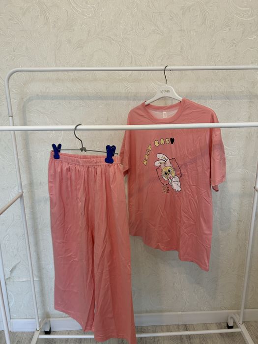 супер уютные комплекты домашней одежды