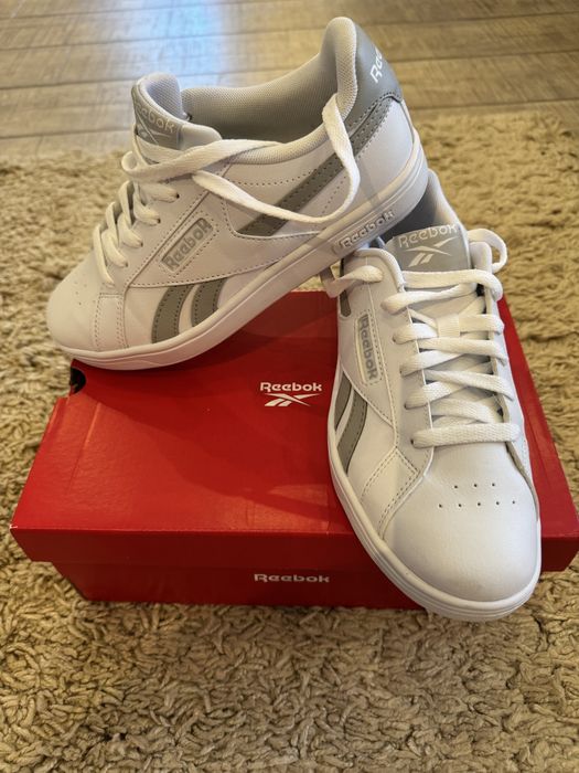 Adidasi reebok dama nr36