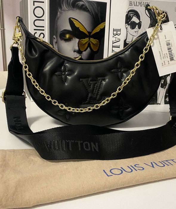Geanta Louis Vuitton 
Piele +sac 
650 lei