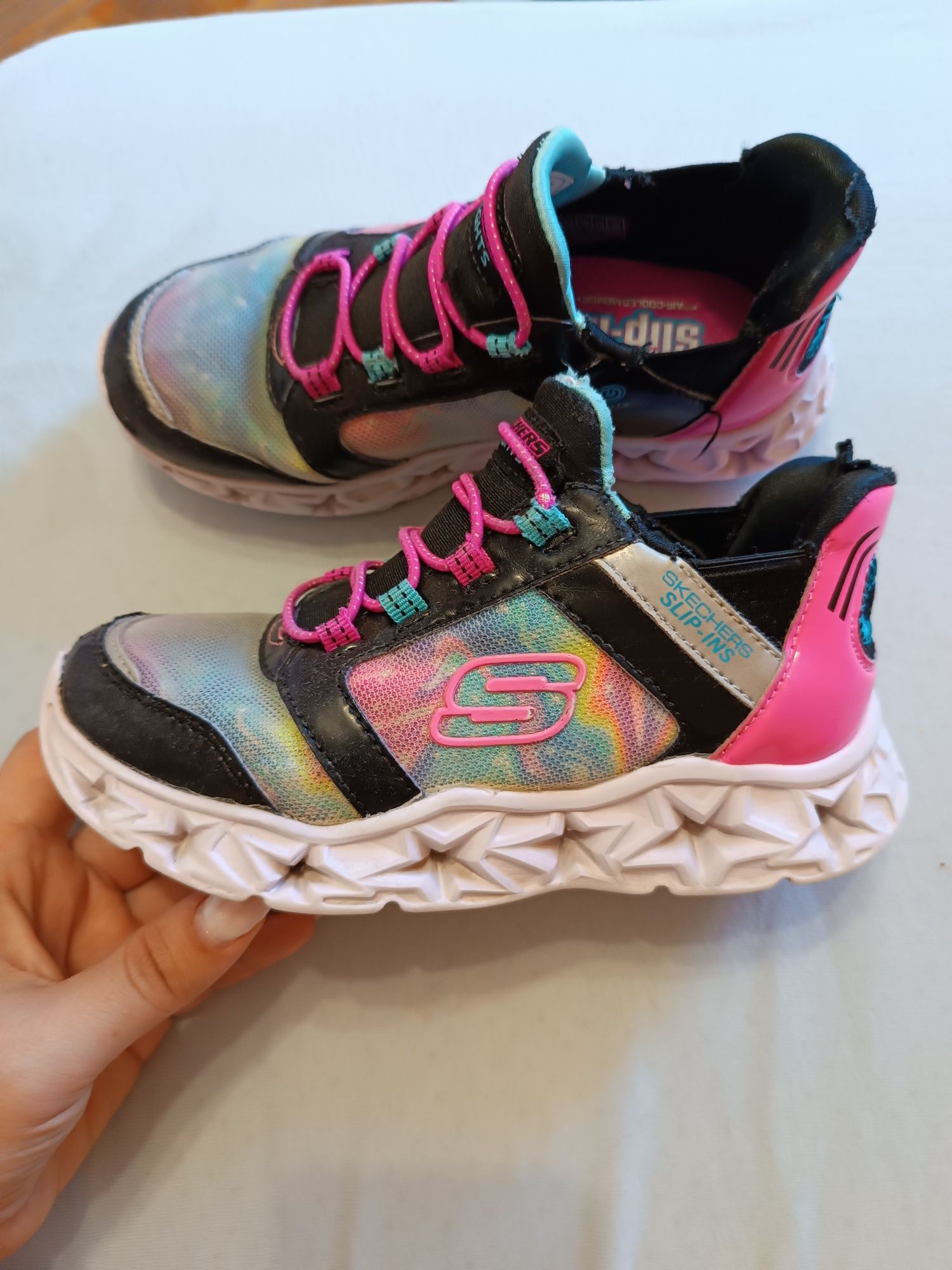 Skechers 30,31 номер