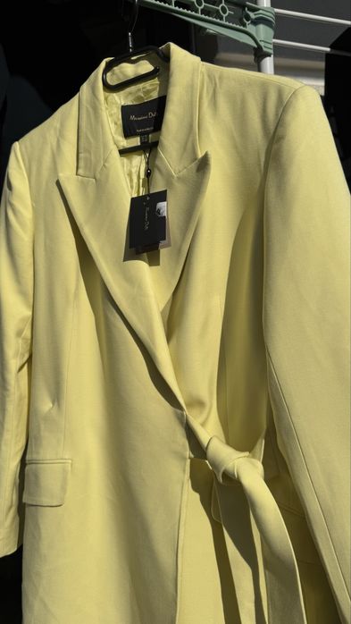 Massimo dutti rochie