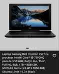 Dell Inspiron Gaming