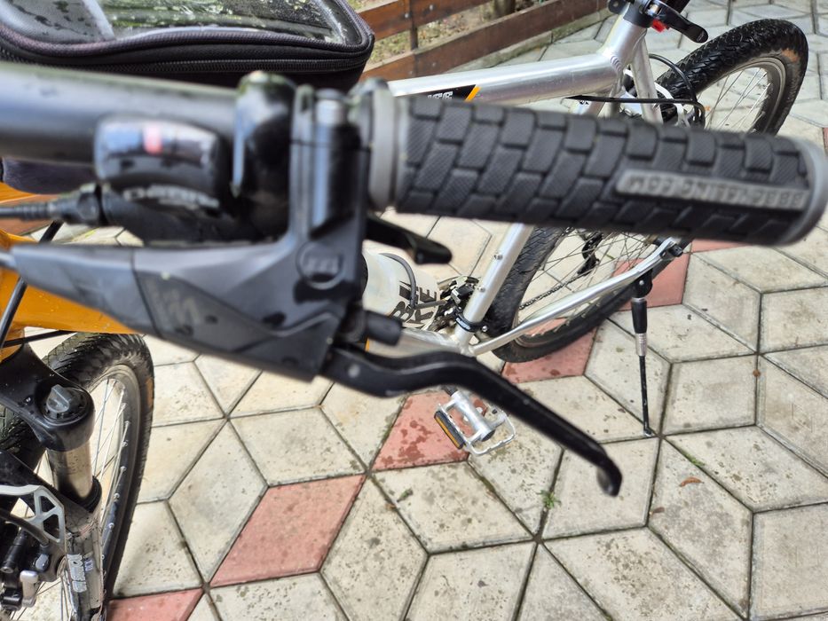 Vand/schimb Bicicleta KTM Life Cross Deore XT