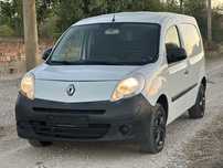 Renault Kangoo 1.5dci Климатик