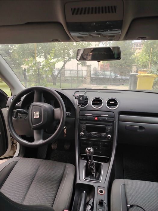 SEAT EXEO ,proprietar,stare foarte buna