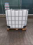 Vand Recipient, Cub, Butană, Ibc, Rezervor, Butoi de 1000l