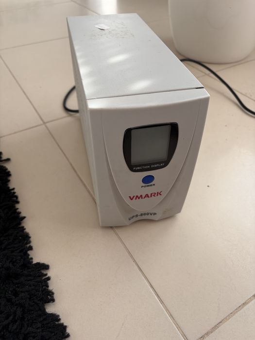 UPS Vmark Ups 800VP