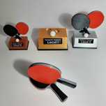 Trofee personalizate pentru orice competiție - printare 3D #up3D