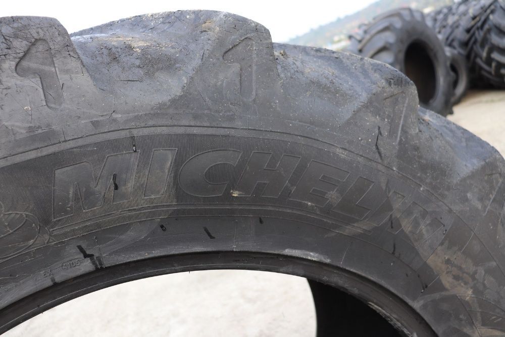 650/60r38 MICHELIN Cauciuc Ocazie cu Livrare Rapida si Garantie