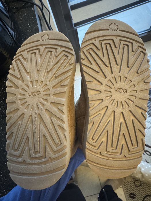 Cizme/Ghete Ugg fetite 27,5