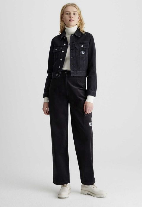 Карго Панталон Calvin Klein Jeans