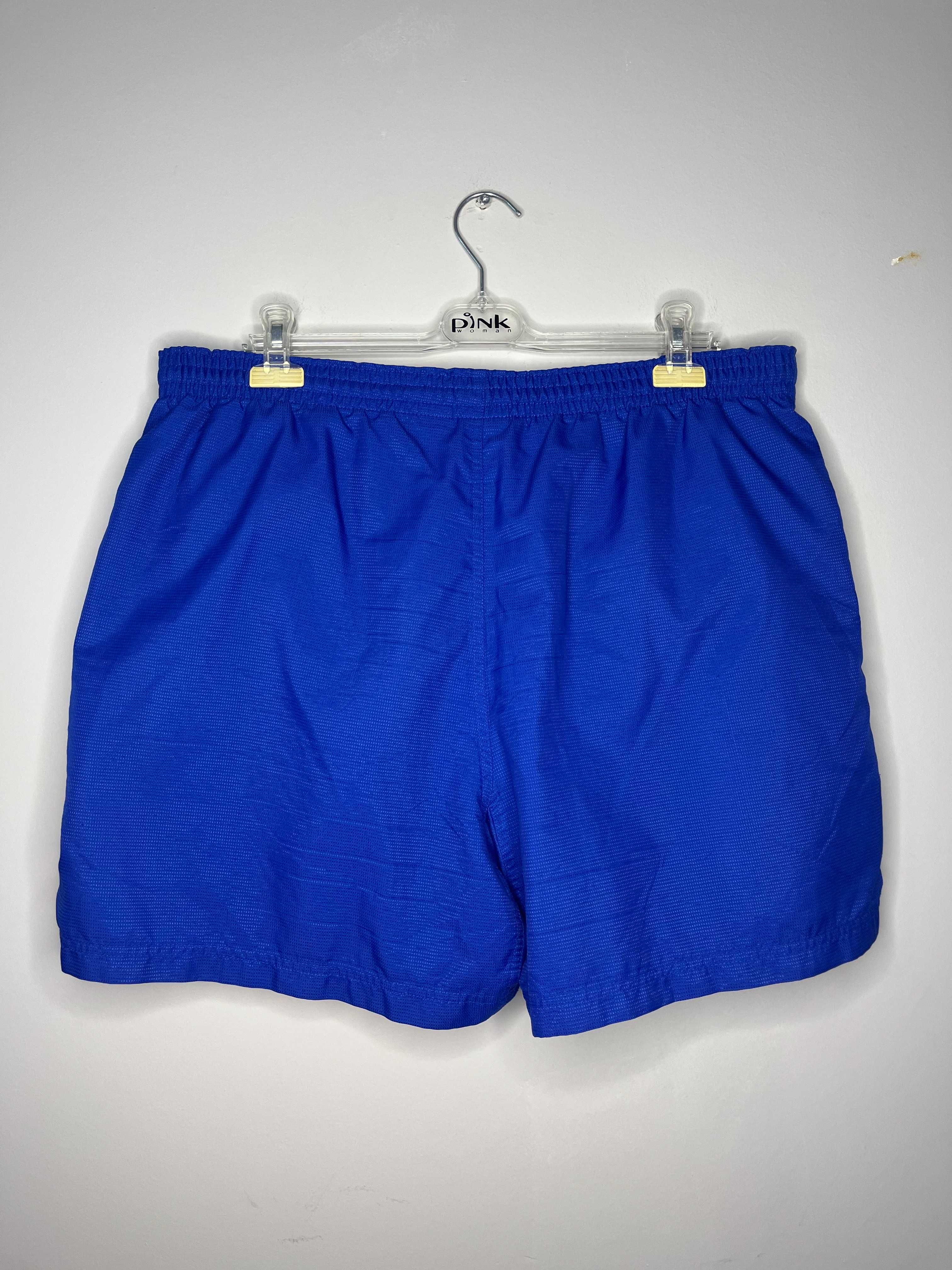 Nike x Netherlands 2001/2002 Away Vintage Shorts Мъжки Къси Панталони