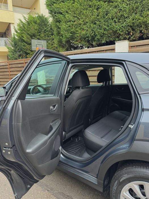 Hyundai Kona doar 28.900KM Primul Proprietar