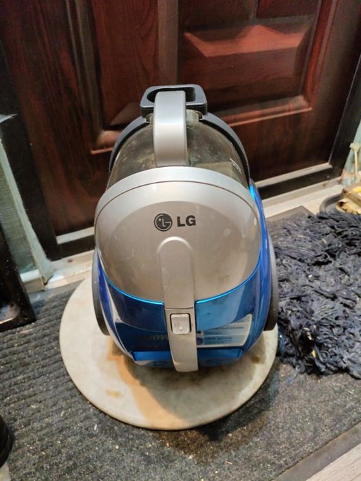 Пылесос  л.ж. Самсунг..