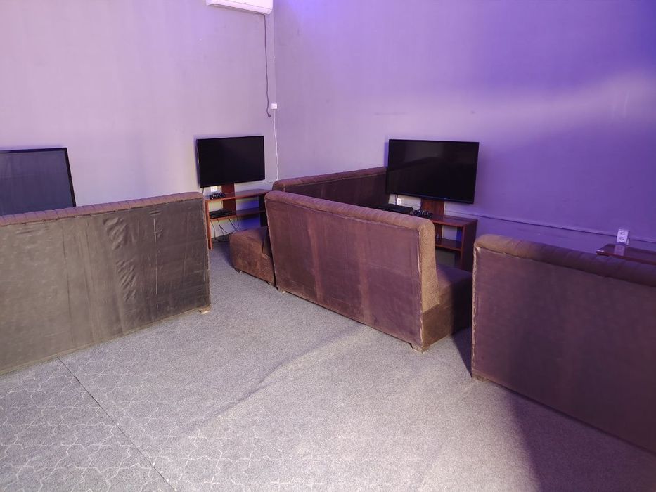 Tayor biznes sotiladi