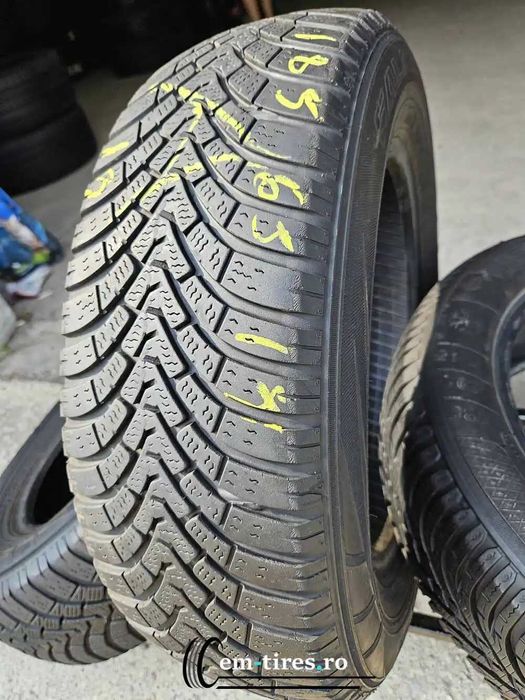 Anvelopa Iarna 185/65 R15 FALKEN Eurowinter HS01  88T