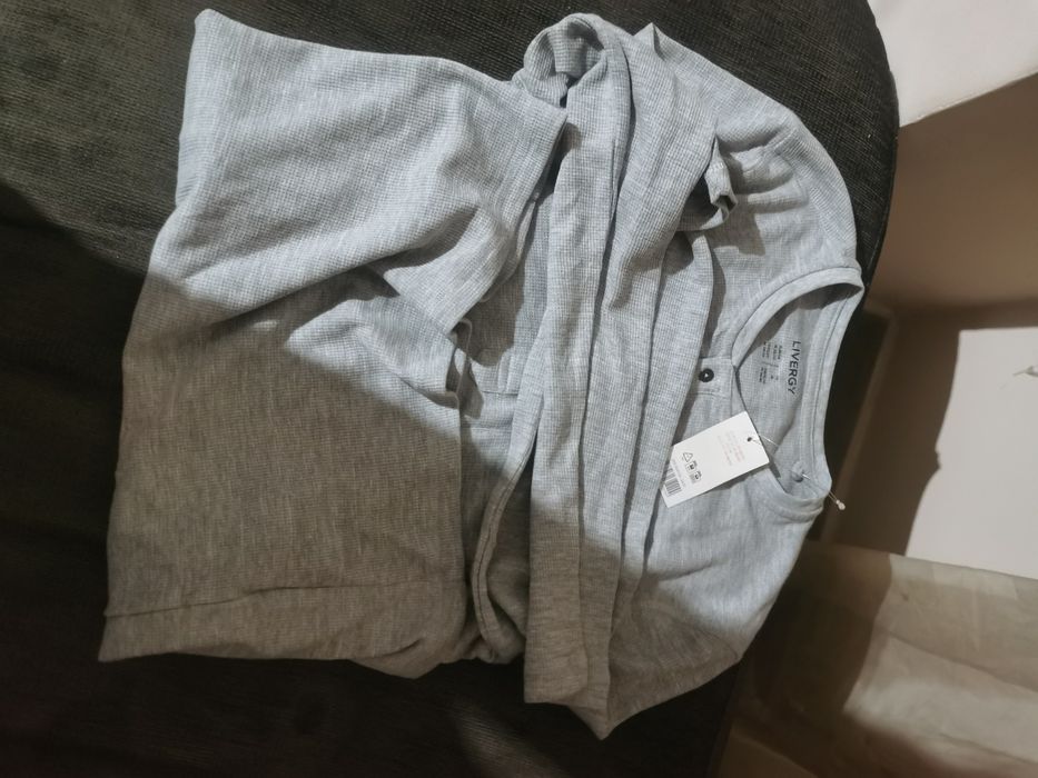 Мъжка блуза, размер М