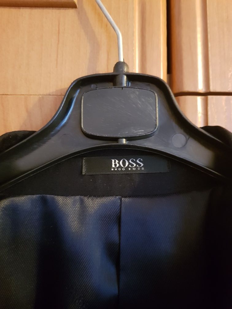 Costum Hugo Boss Slim Fit
