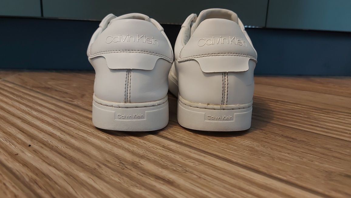 Дамски маратонки Calvin Klein