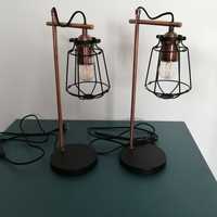 Veioza/ lampa  și lampadar THARU