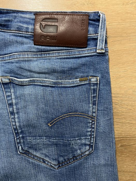 G-star Raw,Diesel мъжки дънки размер W31-2
