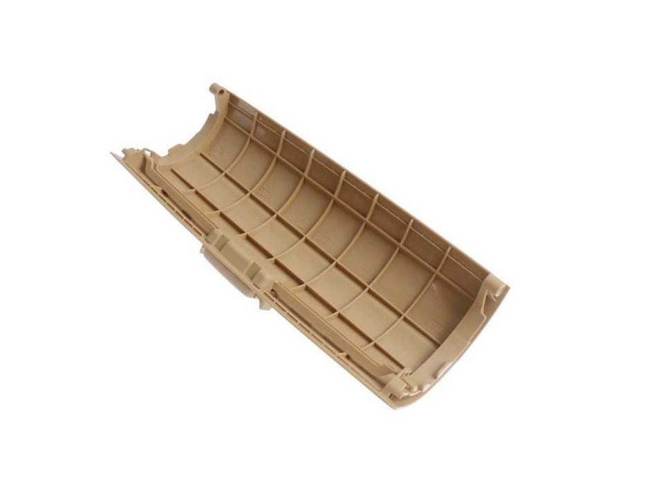 Капак за жабка под седалка на Mercedes S-Class W220 (2000-2005)