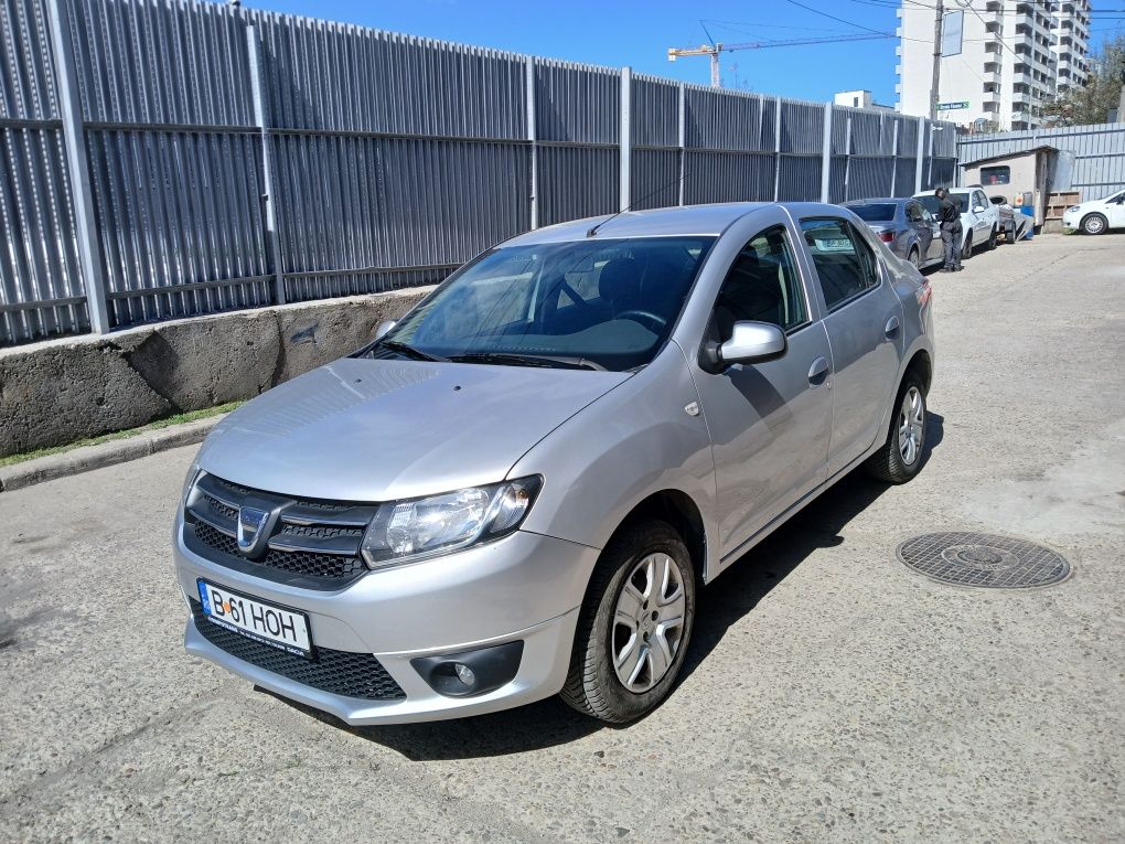 Vand Dacia Logan 1.5 2015