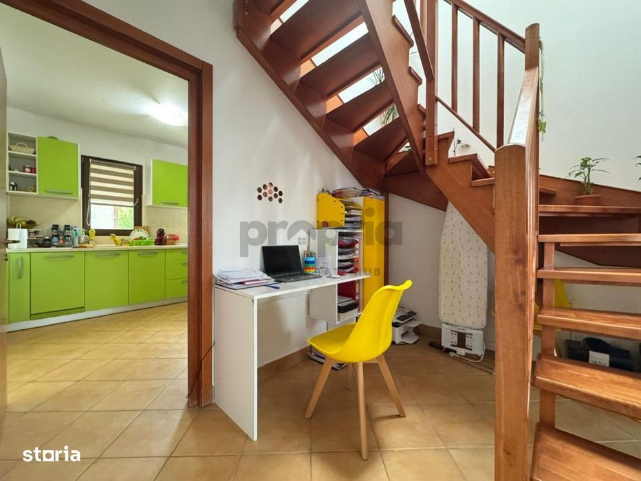 Casa de vanzare – Brasov, Str. Nicolae Labis