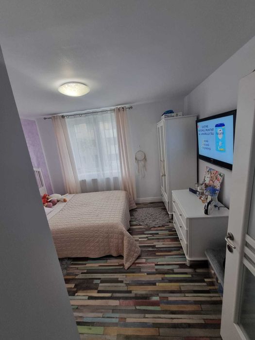 Vand Apartament 4 Camere
83500 EUR negociabil