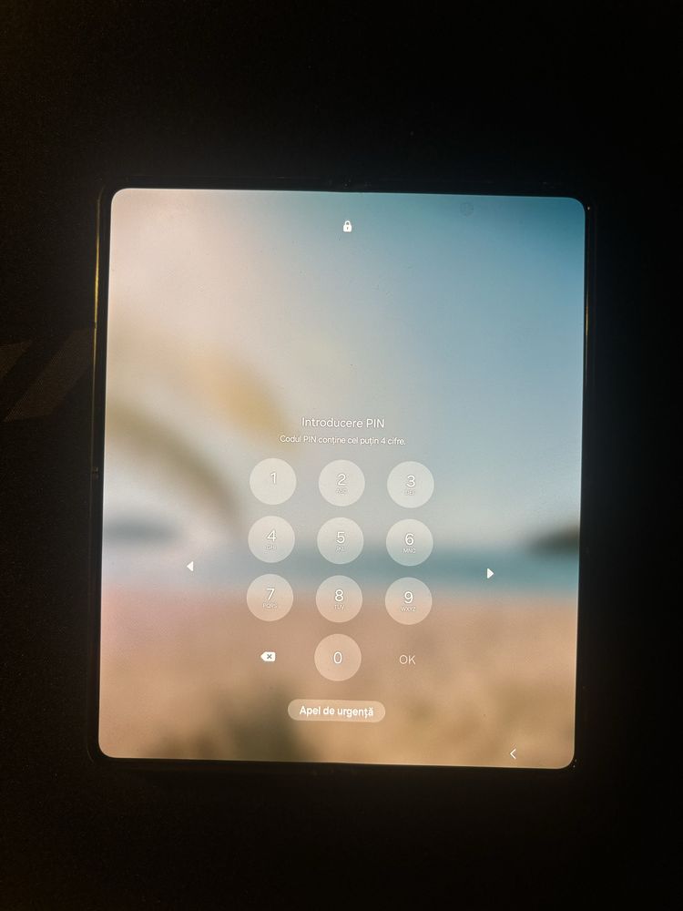 Samsung Galaxy Z Fold 4
