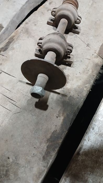 Продам от циркулярки