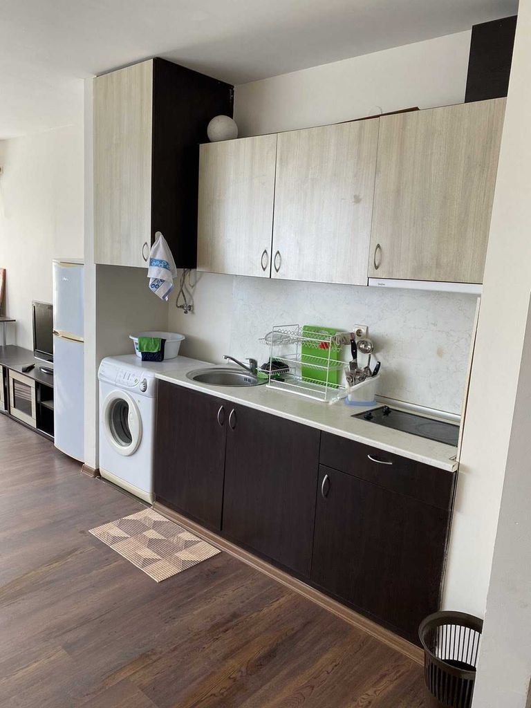 Продава се Тристаен апартамент в Свети Влас - 94 кв.м за 639 €/кв.м - Снимка #4