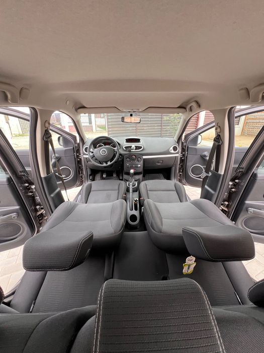 Renault Clio 3 Estate de vânzare