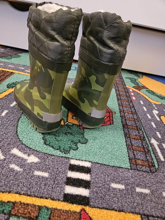 Гумени ботуши George