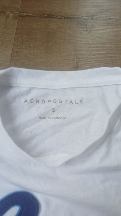 Тениска Aeropostal